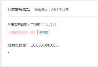 发票能提额吗，探讨发票额度提升的可能性与条件