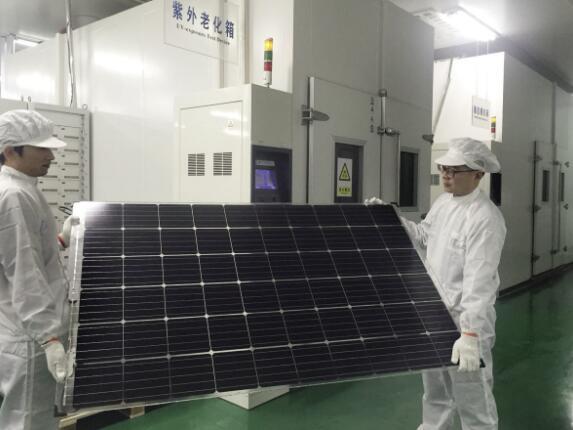 中国的光伏政策文件及其影响