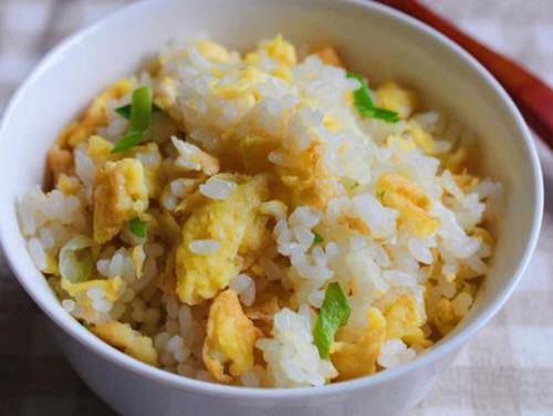 蛋花饭制作窍门，轻松掌握美味秘诀