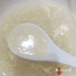 醪糟蛋花汤，一道传统美味的营养佳品