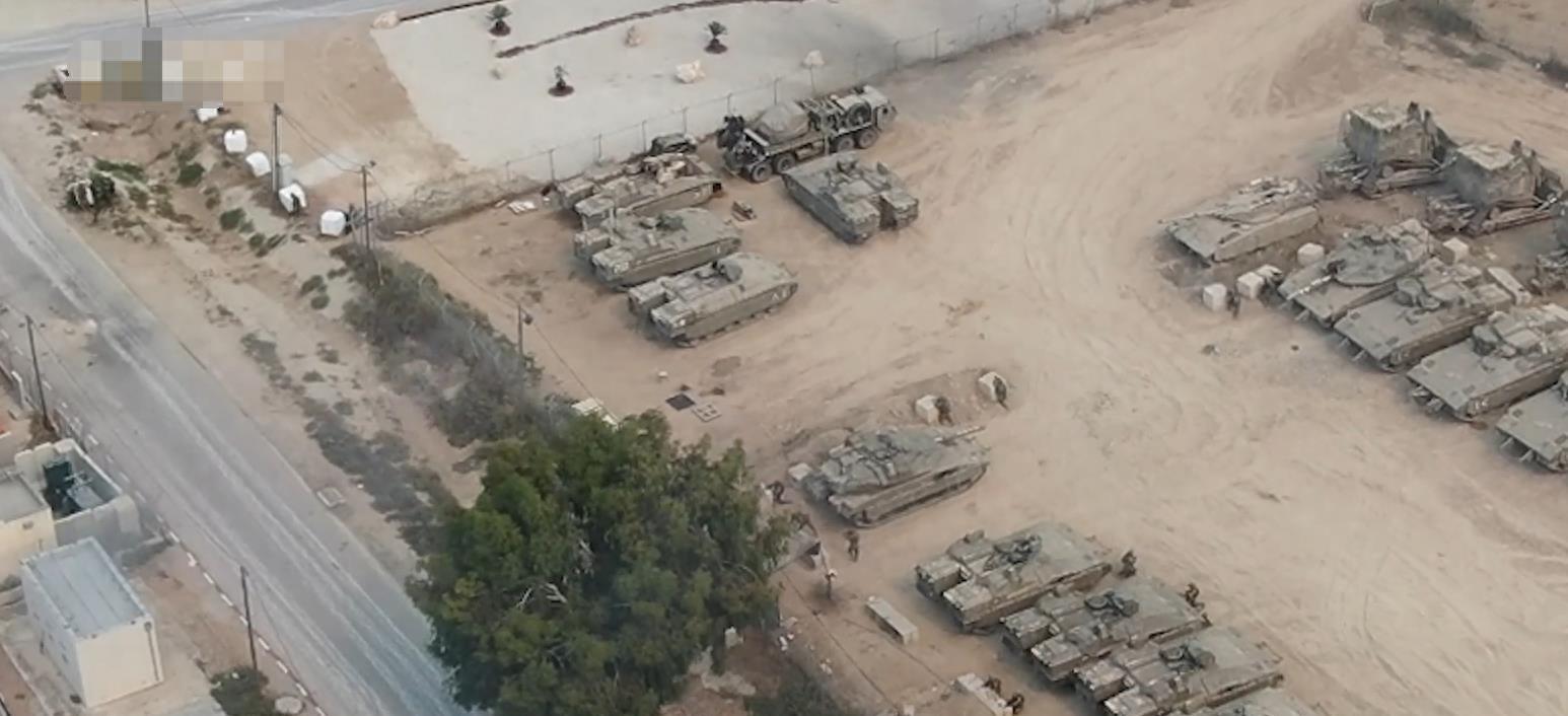SX 1型伞兵突击车，现代战场上的空中利器