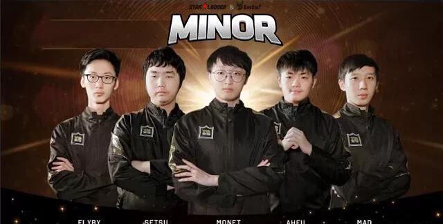 RNG Dota 2阵容，打造顶尖电竞实力的战略组合