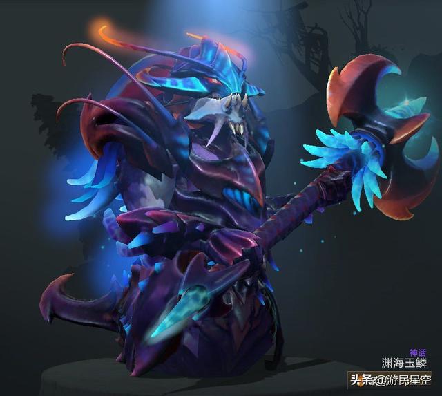 DOTA2五黑奇葩阵容，挑战与乐趣的完美结合