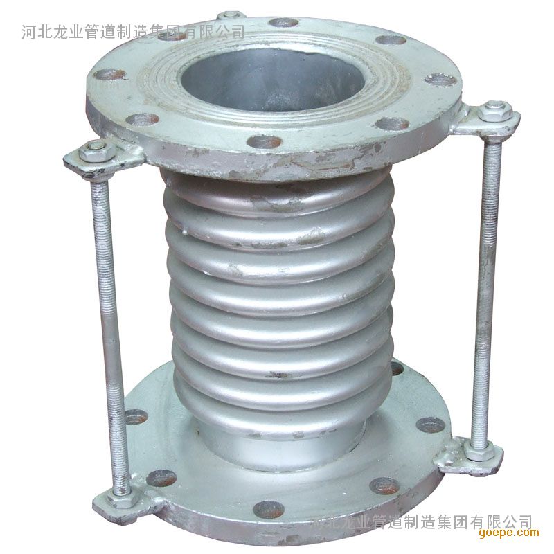吉林金属补偿器厂家直销，优质产品与服务的一站式解决方案