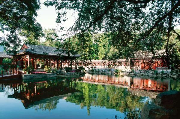 中国第一本书，历史长河中璀璨的明珠