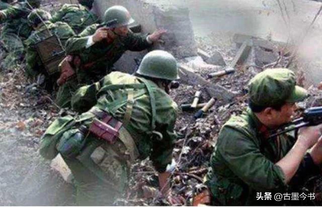 中国伞兵Halo，英勇无畏的空中利刃