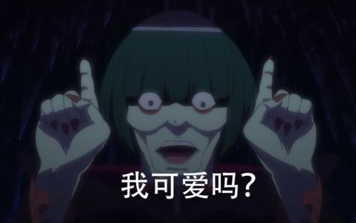 怠惰Q版表情包，一种轻松幽默的社交新宠