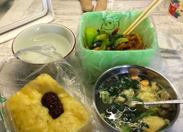 青菜蛋花汤的烹饪窍门与艺术