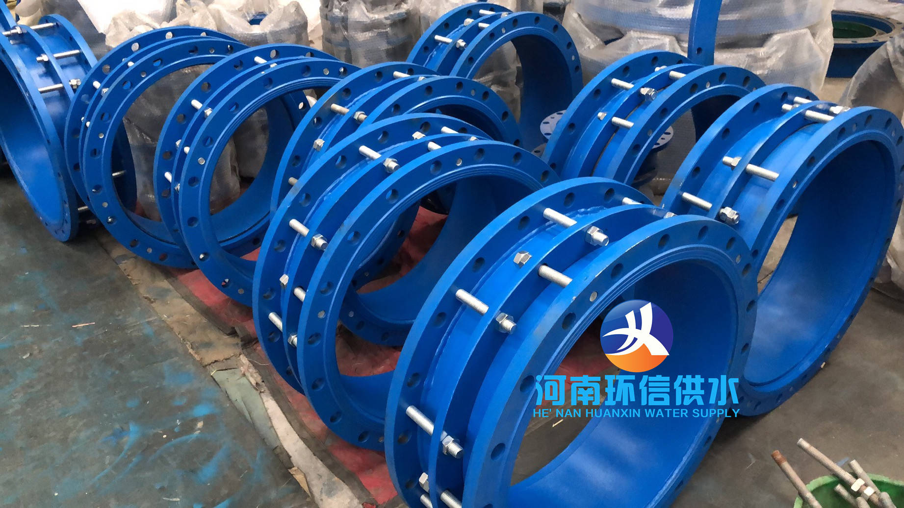 金属管道伸缩器的应用与优势分析