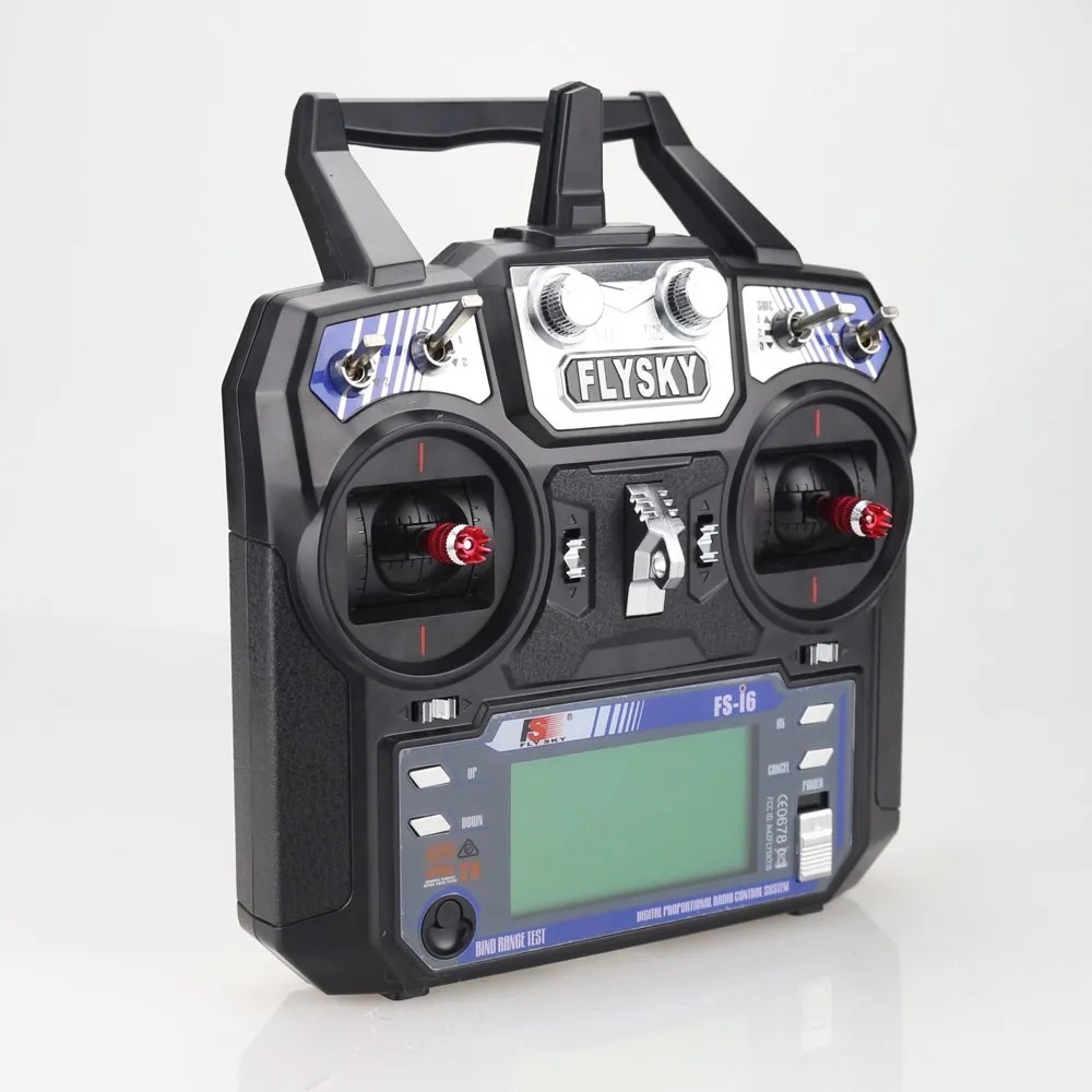Sky Tech S61航模遥控器，探索未来的飞行控制艺术