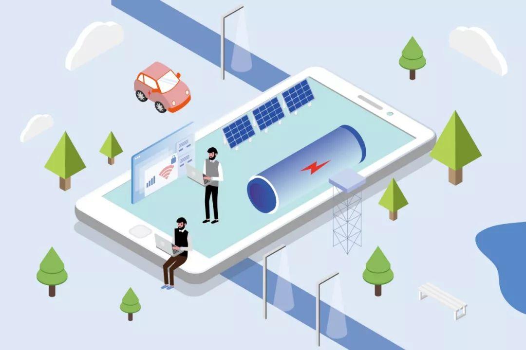 国土光伏用地文件，推动清洁能源发展的核心力量