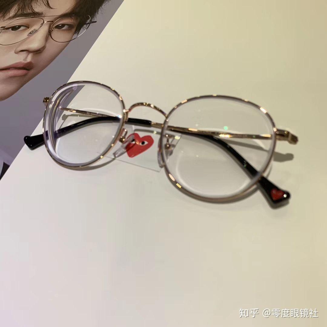 如何识别真假蓝光眼镜