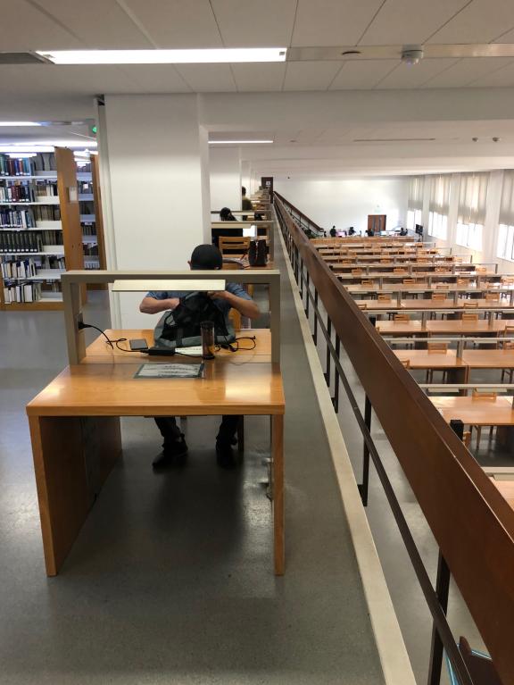国图预约图书，一本之约，深度阅读