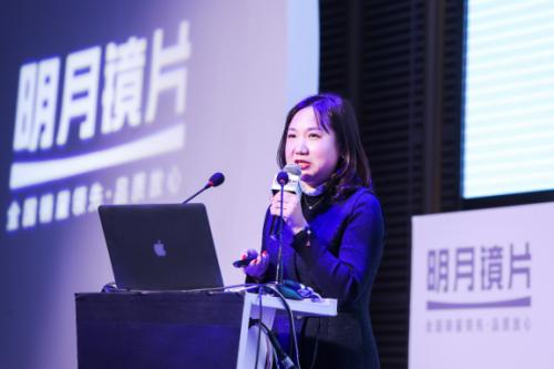 如何鉴定明月镜片的真假