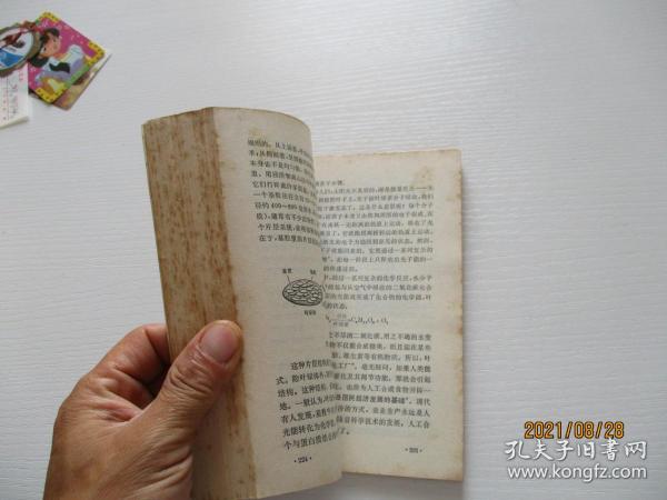 一本书的启示，第63页的秘密