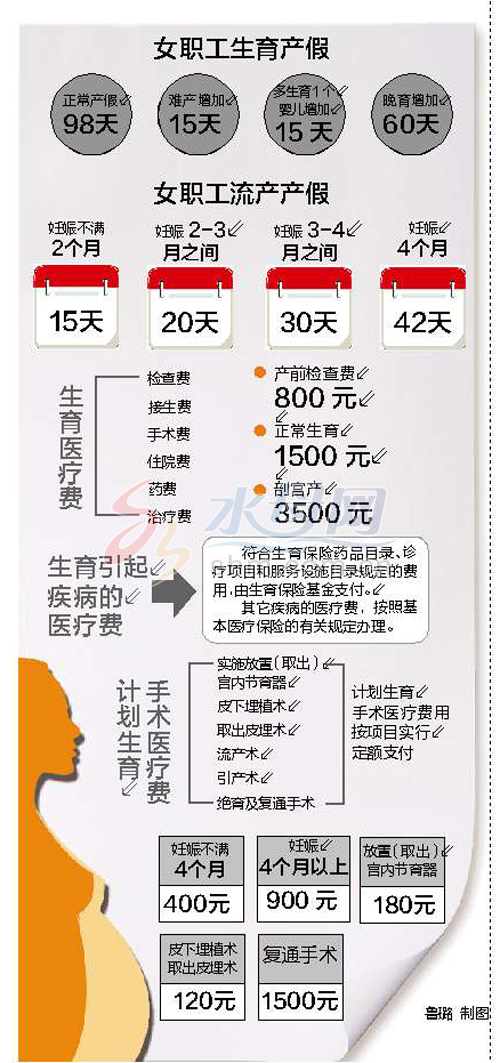 自然周期取卵费用详解，多少钱才能实现生育梦想？