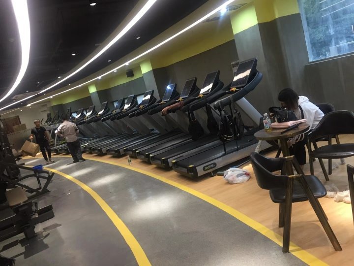 健身房会籍顾问，连接健身梦想与现实的桥梁