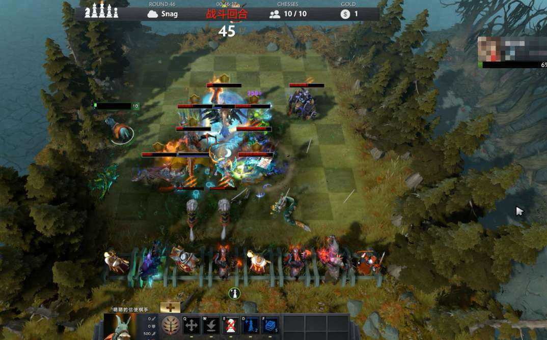 DOTA自走棋阵容恶臭，深度解析与应对策略