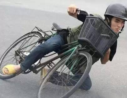 儿童自行车拆解打包指南