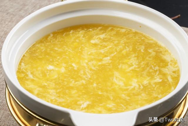 蒸蛋花的做法，一道家常美食的烹饪指南
