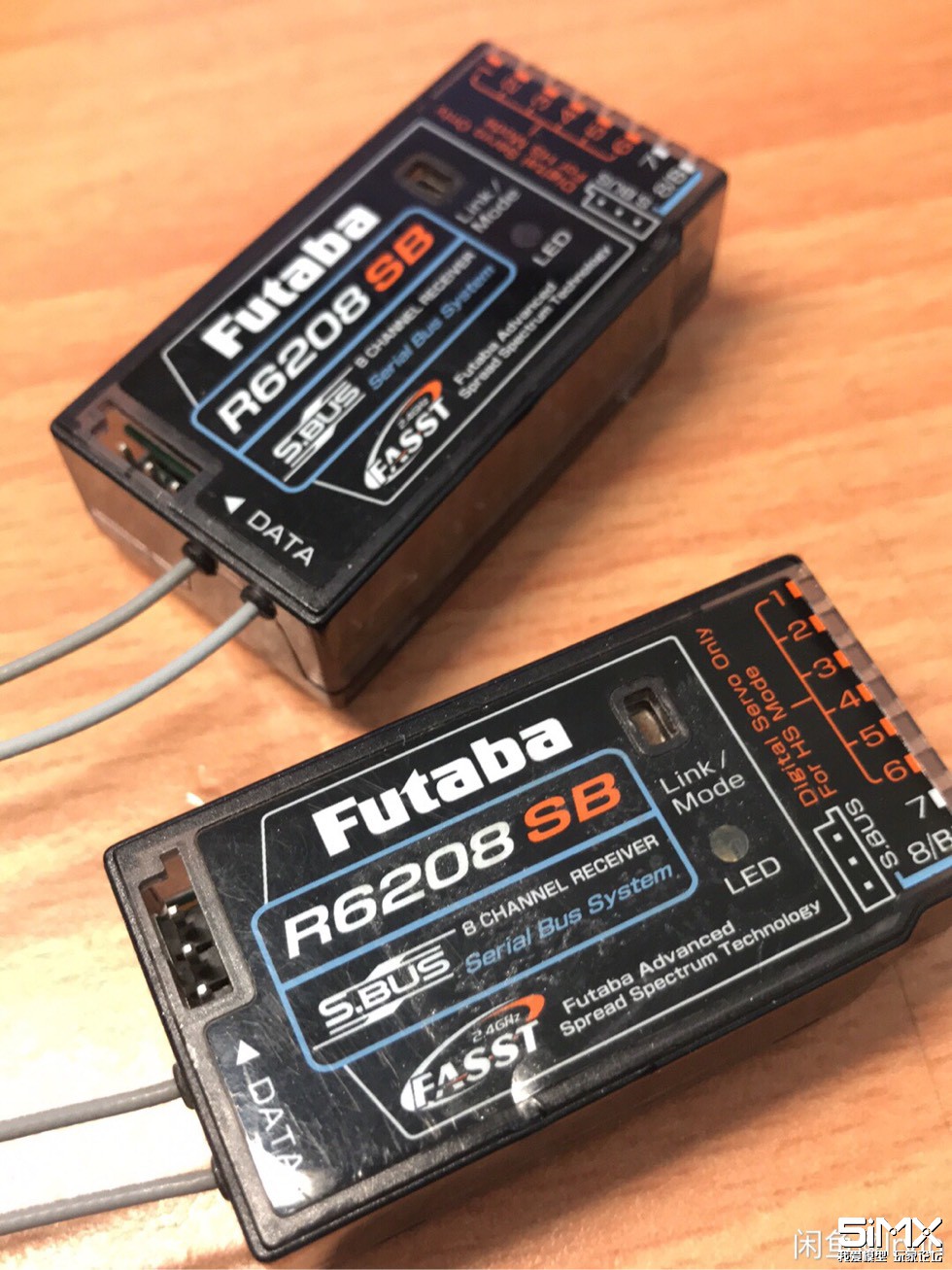 Futaba遥控器连接Liftoff，操作指南与体验分享