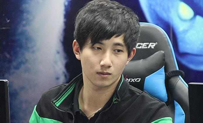 Ti5 LGD阵容，探究一支顶尖电竞队伍的战术策略与英雄选择