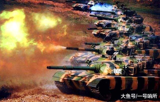 解放军伞兵战车的空投运用与战术价值分析