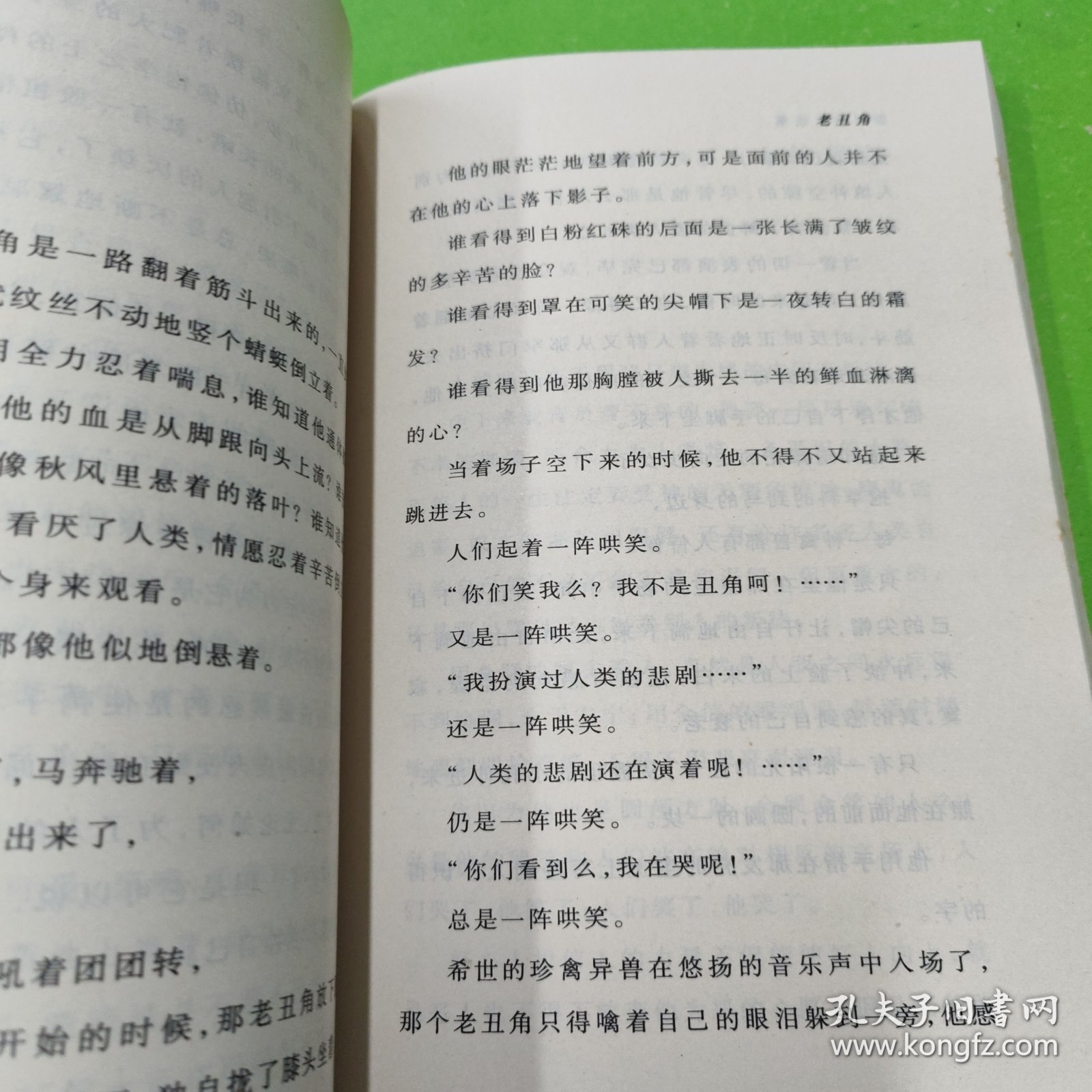靳以的第一本散文集，探索心灵深处的诗意世界