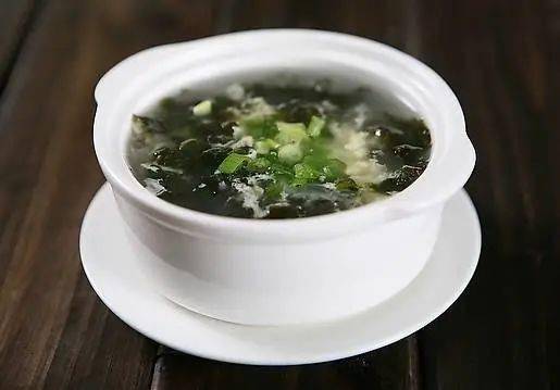 减肥期间能喝紫菜蛋花汤吗？全面解读营养与减肥关系